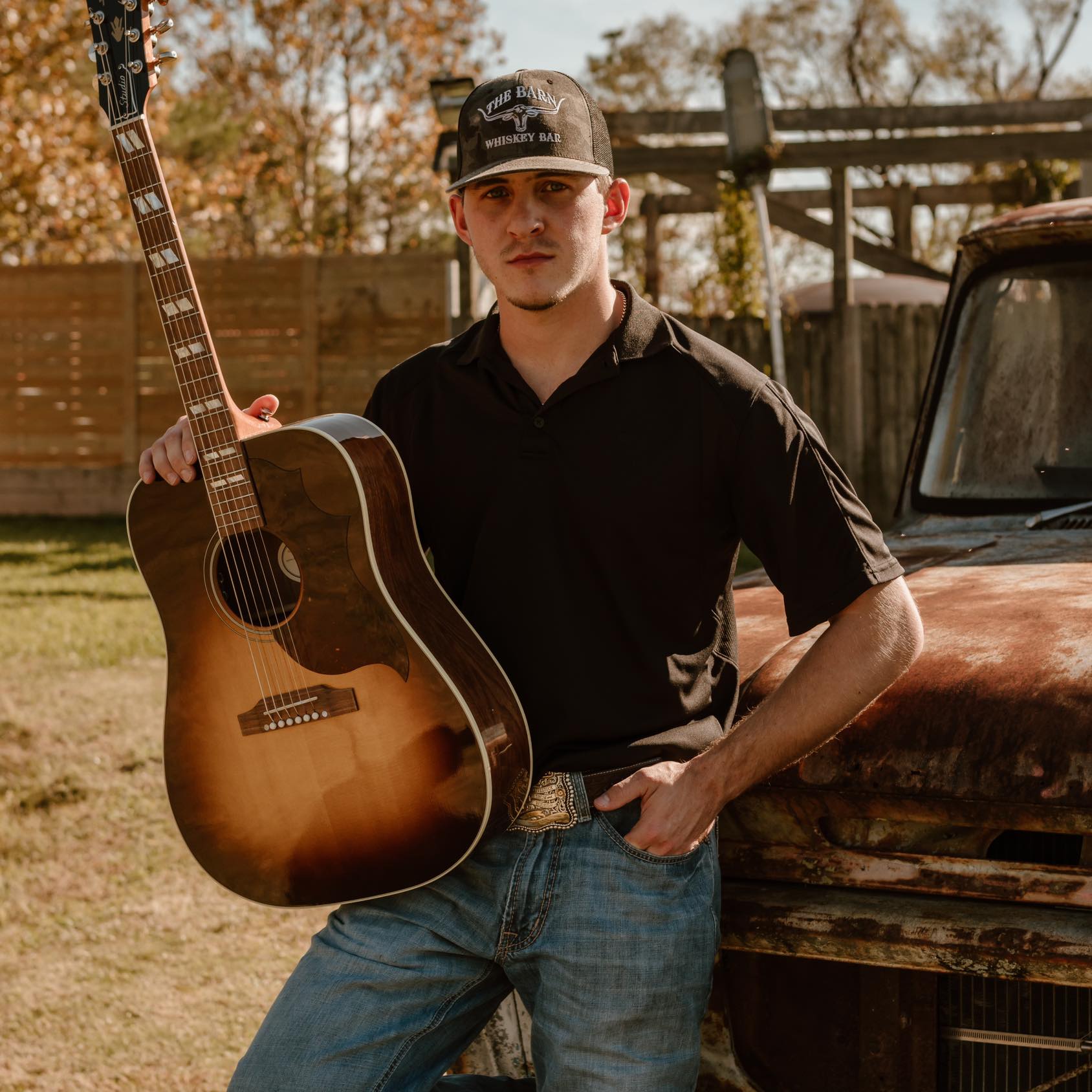 Logan beard Live at Stampede College Station - BCS | Calendar