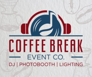 Coffee Break Events - Footer Ad